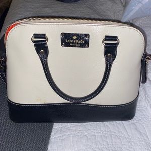 Kate spade purse